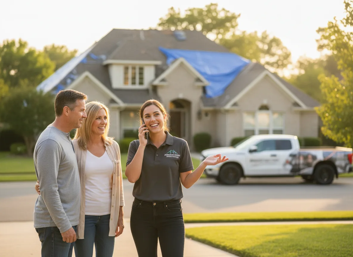 Emergency Roof Repair Saint Lawrence, SD FAQs